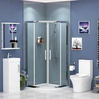Royal Bathrooms Double Vanity Units
