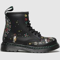 Schuh Dr. Martens Baby Boots