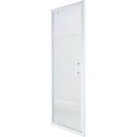 B&Q Pivot Shower Doors