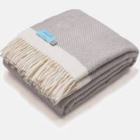 Joules Wool Throws and Blankets