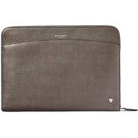 Aspinal Of London Leather Laptop Bags