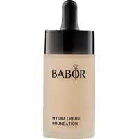 Babor Liquid Foundations