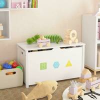 Homfa Children's Storage and Toy Boxes