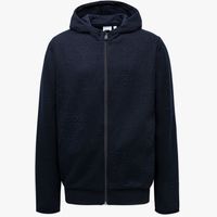 Boss Boy's Zip Tops