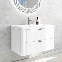 Empire Wall Hung Vanity Units