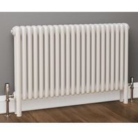 PLUMBERS CHOICE Column Radiators