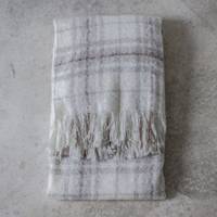 BrandAlley Patterned Throws