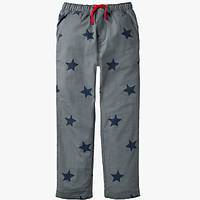 John Lewis Boy's Pull On Trousers