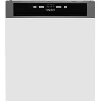 Hotpoint Semi-integrated Dishwashers