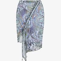 Selfridges Womens Beach Sarongs