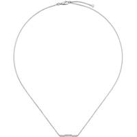 Beaverbrooks Women's 18ct Gold Necklaces