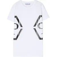 FARFETCH Philipp Plein Boy's Neck T-shirts