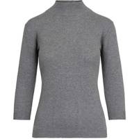 The House of Bruar Women's Turtle Neck Jumpers