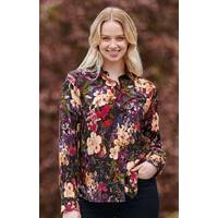 The House of Bruar Women's Classic Blouses