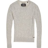 Superdry Women's Cashmere Wool Jumpers
