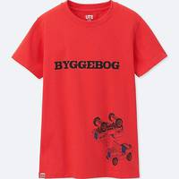 Uniqlo Graphic T-shirts for Boy