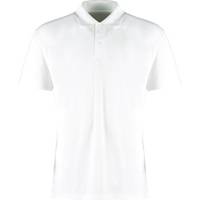 Kustom Kit Men's Short Sleeve Polo Shirts