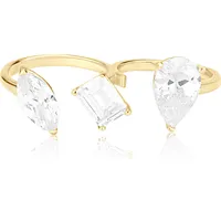 Shymi Women's Statement Rings