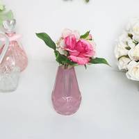17 Stories Pink Vases