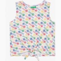 Benetton Tanks and Vests for Girl