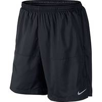 Nike Men's Running Shorts with Zip Pockets