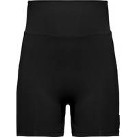 Balletto Athleisure Couture Women's Soft Shorts