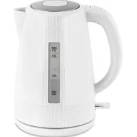 Wayfair UK White Kettles