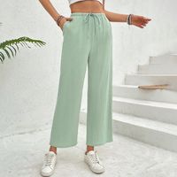 SHEIN Women's Casual Trousers