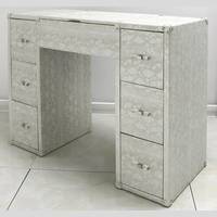 Canora Grey Grey Dressing Tables