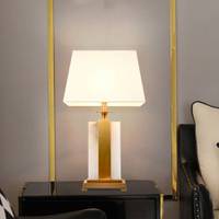 BrandAlley Gold Table Lamps