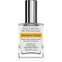 The Library of Fragrance Unisex Fragrances