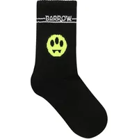 Barrow Boy's Logo Socks