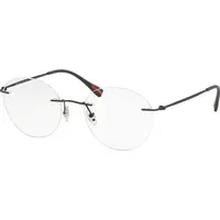 Prada Linea Rossa Men's Glasses