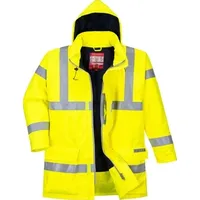 B&Q Portwest Work Jackets