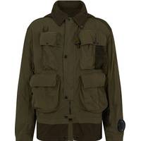 Flannels Men's Utility Jackets