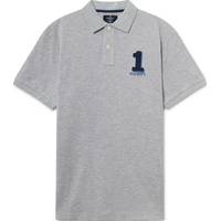 Hackett London Cotton Polo Shirts for Men