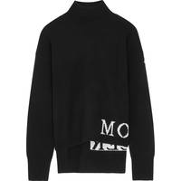 Moncler Women's Cashmere Wool Jumpers
