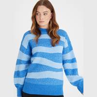 Tu Clothing Women's Blue Jumpers
