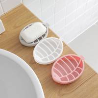 SHEIN Soap Dishes