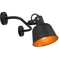Lucide Wall Mounted Spotlights