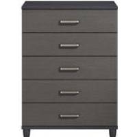 Consort 5 Drawer Chests