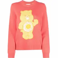 Chinti & Parker Women's Pink Jumpers