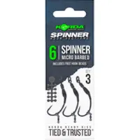 Fishing Tackle and Bait Fishing Hooks