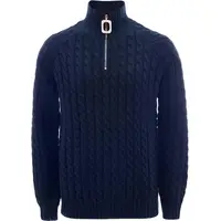 JW Anderson Mens Knit Jumpers