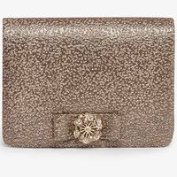 Phase Eight Women's Metallic Clutch Bags