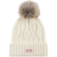 Sports Direct Women's Cable Knit Beanies