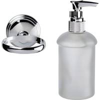 Croydex Wall Mounted Soap Dispensers