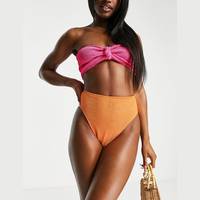 ASOS Women's Orange Bikini