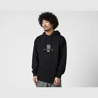 Parlez Men's Black Hoodies