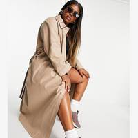ASOS DESIGN Women's Plus Size Coats